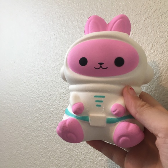 7 squishies! $19 - Picture 6 of 7